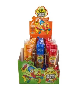 Boom flash spray (15x 60gr)