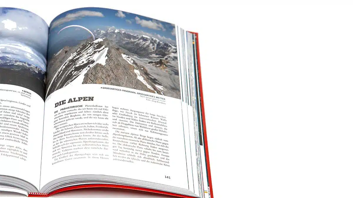 Paragleiten wie ein Meister – Bild 2