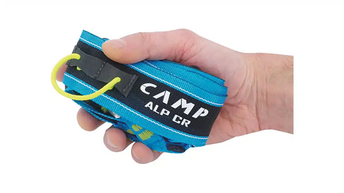 CAMP Alp Cr – Bild 2