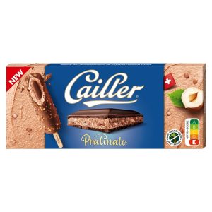 Cailler Pralinato 96g