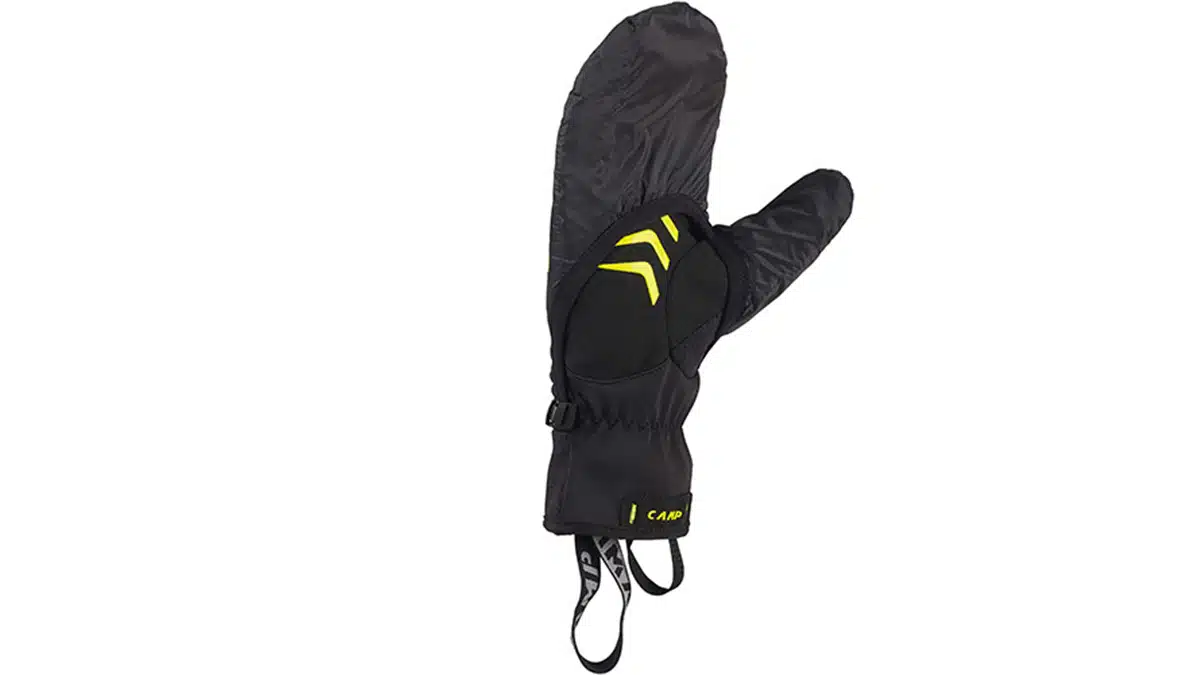 CAMP G-Comp Warm – Bild 2