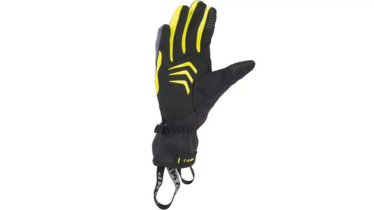 CAMP G-Comp Warm – Bild 3