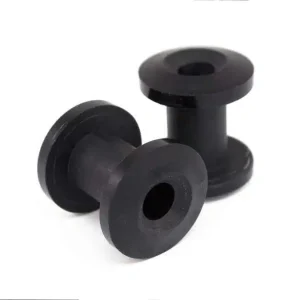 Finsterwalder Reduzierhülsen für Pinlock Karabiner