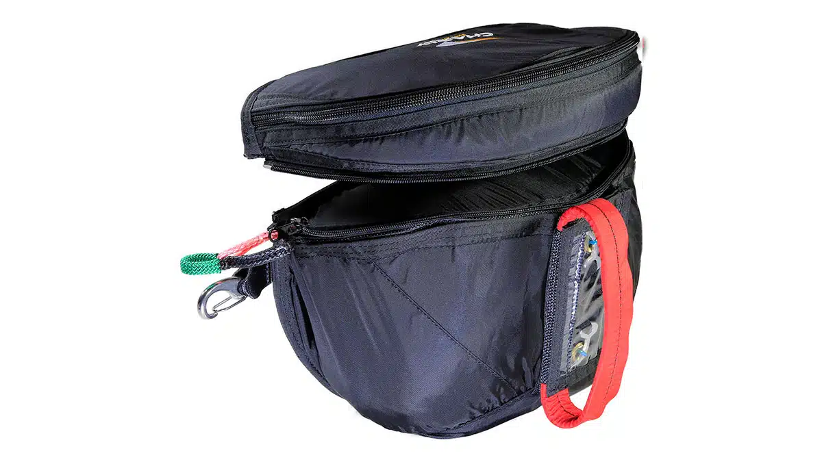 Charly Frontcontainer Cockpit – Bild 6