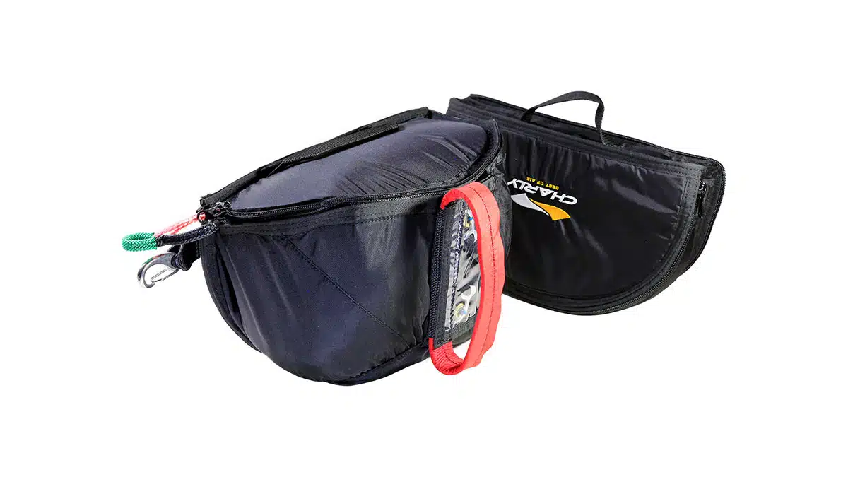 Charly Frontcontainer Cockpit – Bild 5