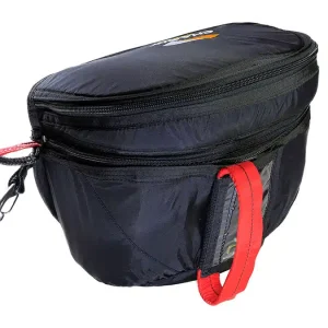 Charly Frontcontainer Cockpit