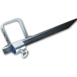 Charly Erdpfahl für Windsackstange