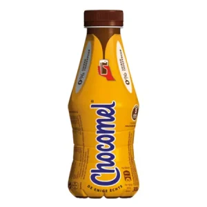Chocomel mager 0% pet fles (12x 300ml)