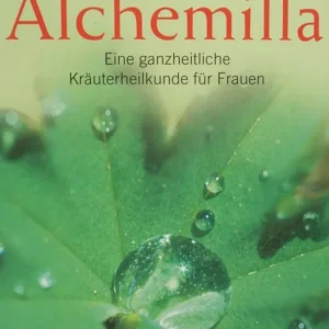 Alchemilla von Margret Madejsky