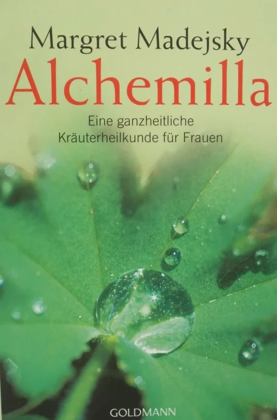 Alchemilla von Margret Madejsky