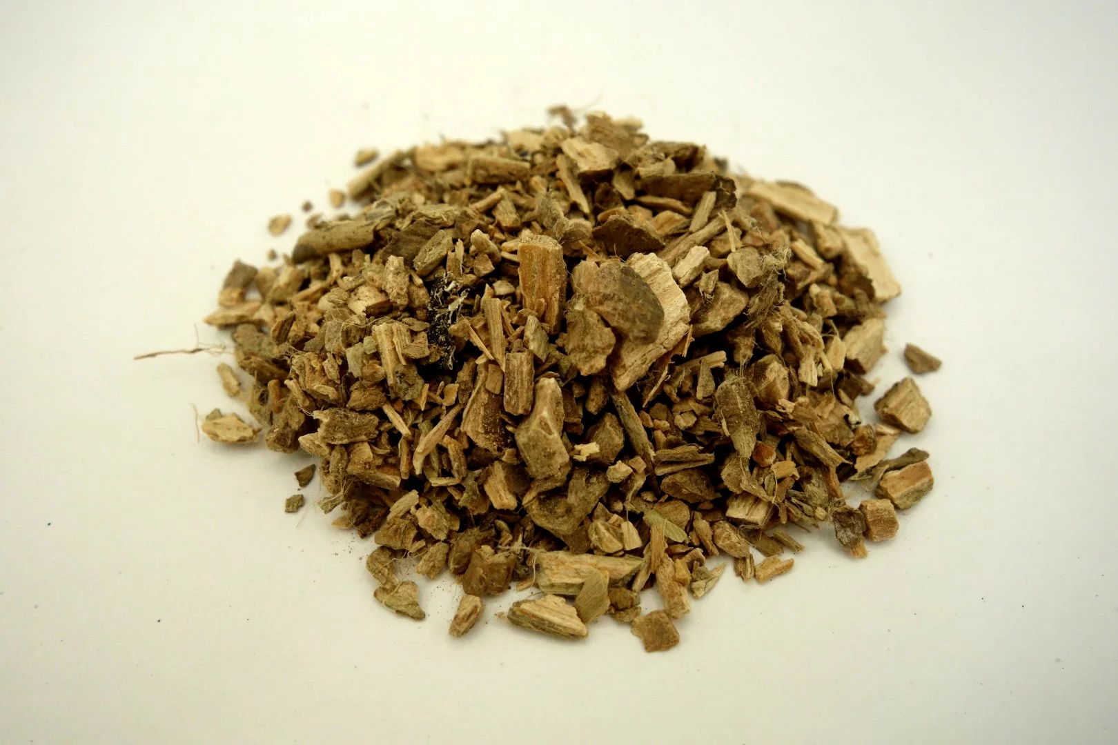 Kondurangorinde geschnitten, (getrocknet)