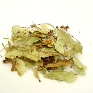 Lindenblüten (Stein) ganz Bio, kbA , (getrocknet)