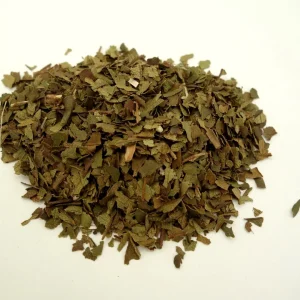 Lemon Myrte (Zitronenmyrte) Bio, kbA, (getrocknet)