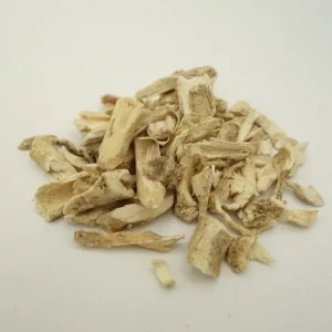 Diptamwurzel (weiss) geschnitten