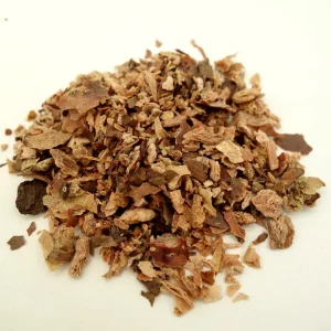 Rosenwurz geschnitten, (getrocknet)