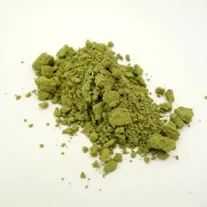 Helmkraut gemahlen, (getrocknet)