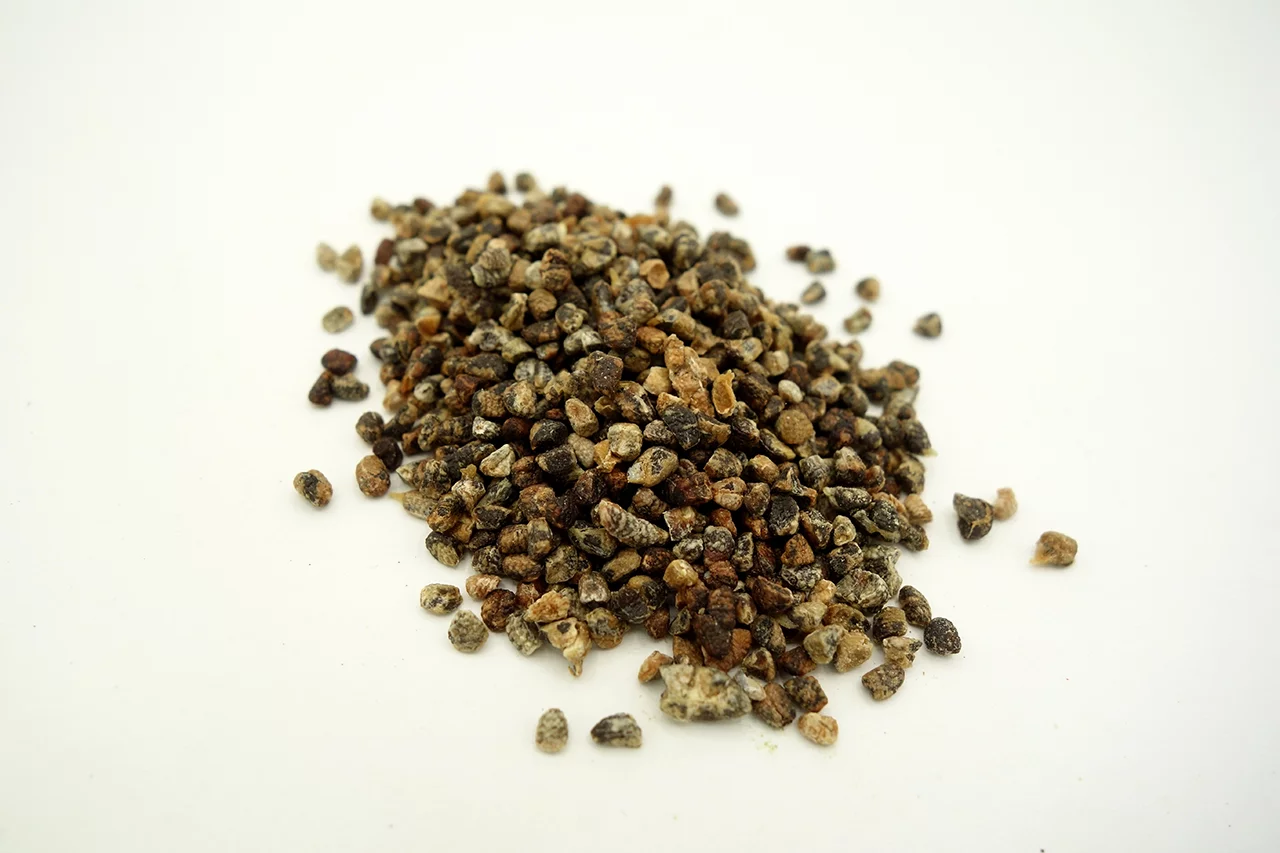 Kardamon geschält Bio, kbA, (getrocknet)