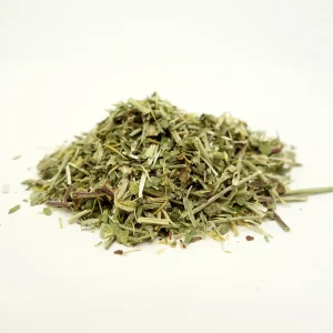 Habichtskraut (getrocknet) geschnitten Bio, kbA