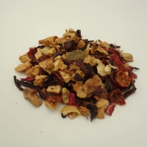 Früchtetee Natur Bio, kbA