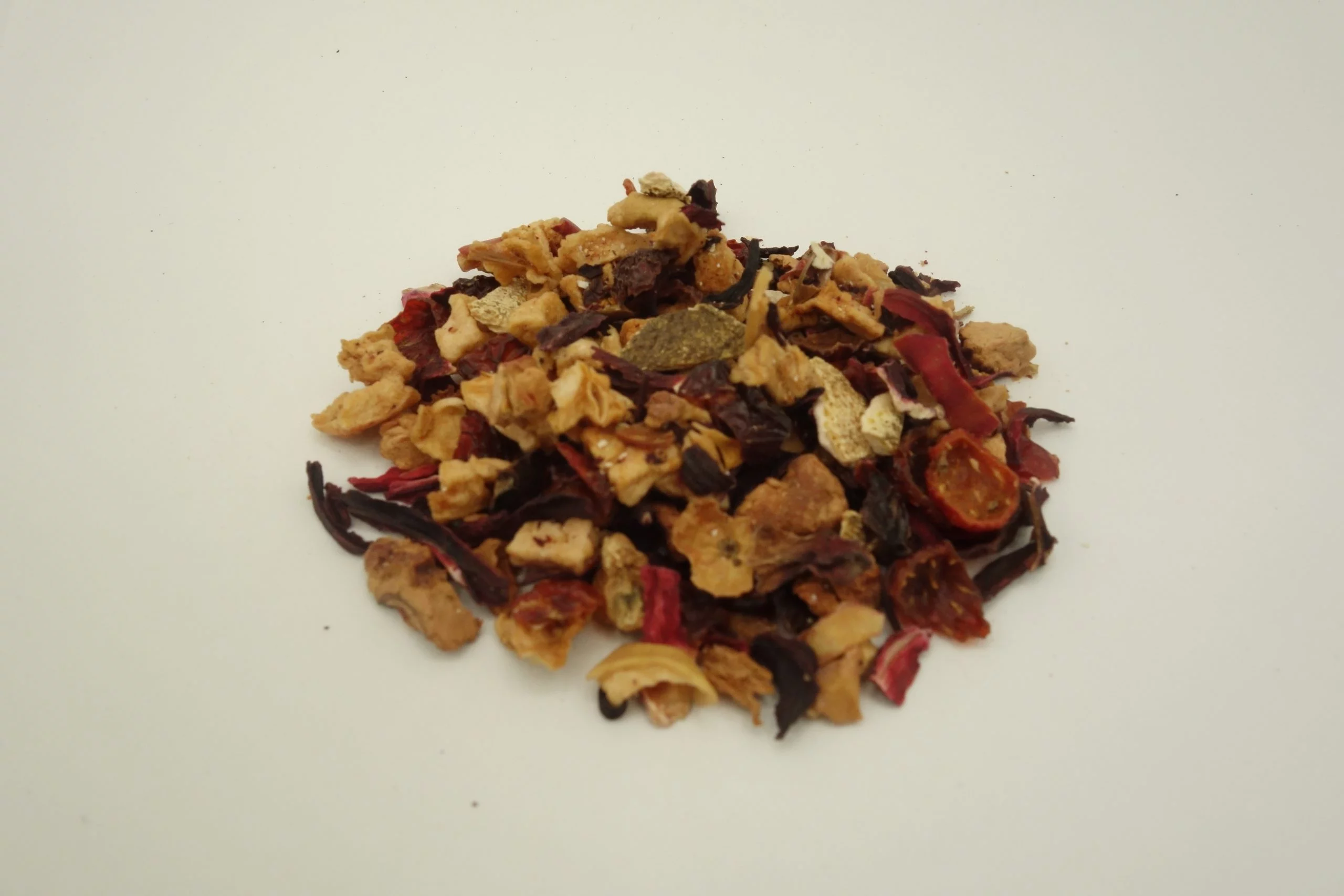 Früchtetee Natur Bio, kbA