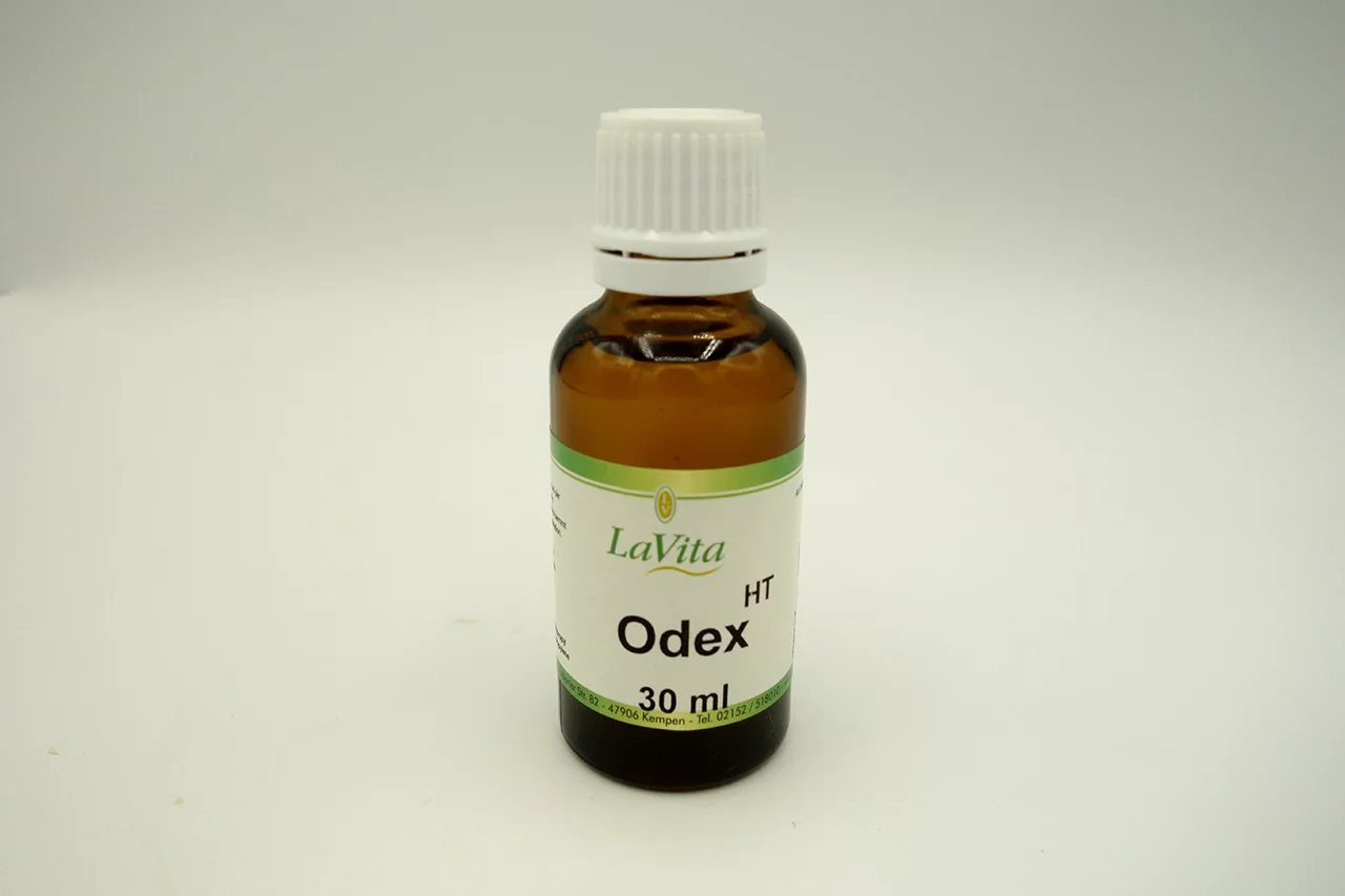 Odex Deowirkstoff 30ml