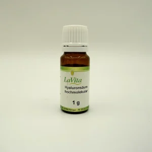 Hyaluronsäure 1 Gramm