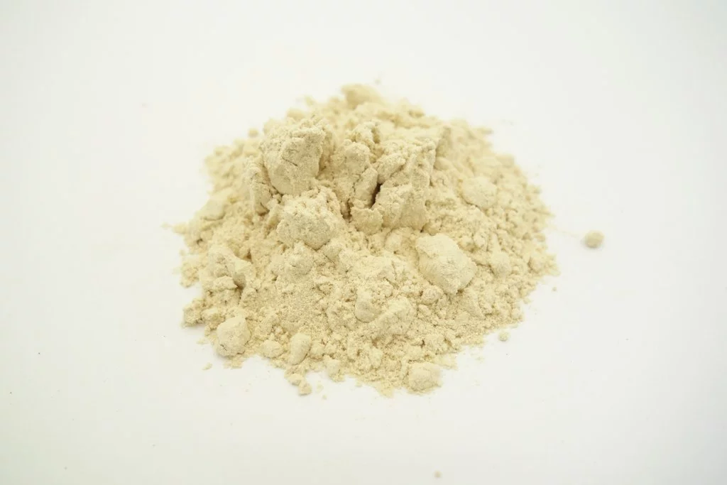 Macawurzel gemahlen Bio, kbA, (getrocknet)