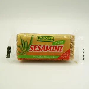 Sesamini, vegan 27g