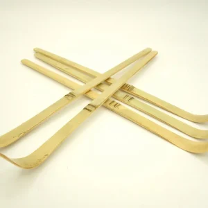 Matcha Löffel aus Bambus