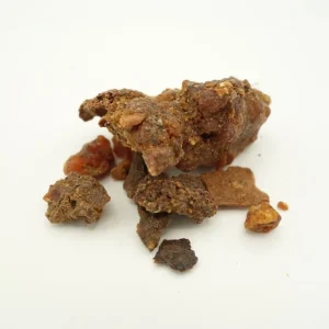 Opoponax echtes (süsse Myrrhe)