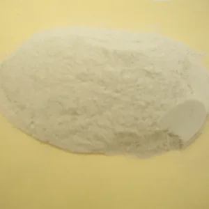 Konjakwurzel (getrocknet) gemahlen