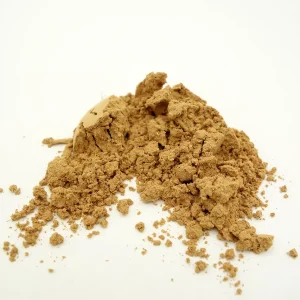 Sandelholz weiss gemahlen