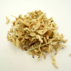 Taubnesselblüten weiss ganz Bio (getrocknet) , kbA