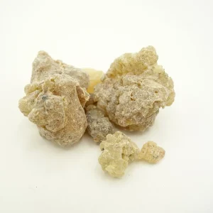 Weihrauch Erbsen Indien