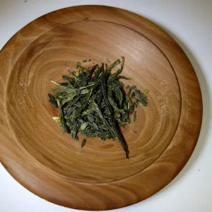 Grüntee China Sencha Bio, kbA