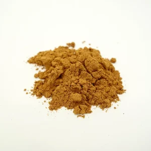 Zimtrinde (Cassia) gemahlen Bio, kbA , (getrocknet)