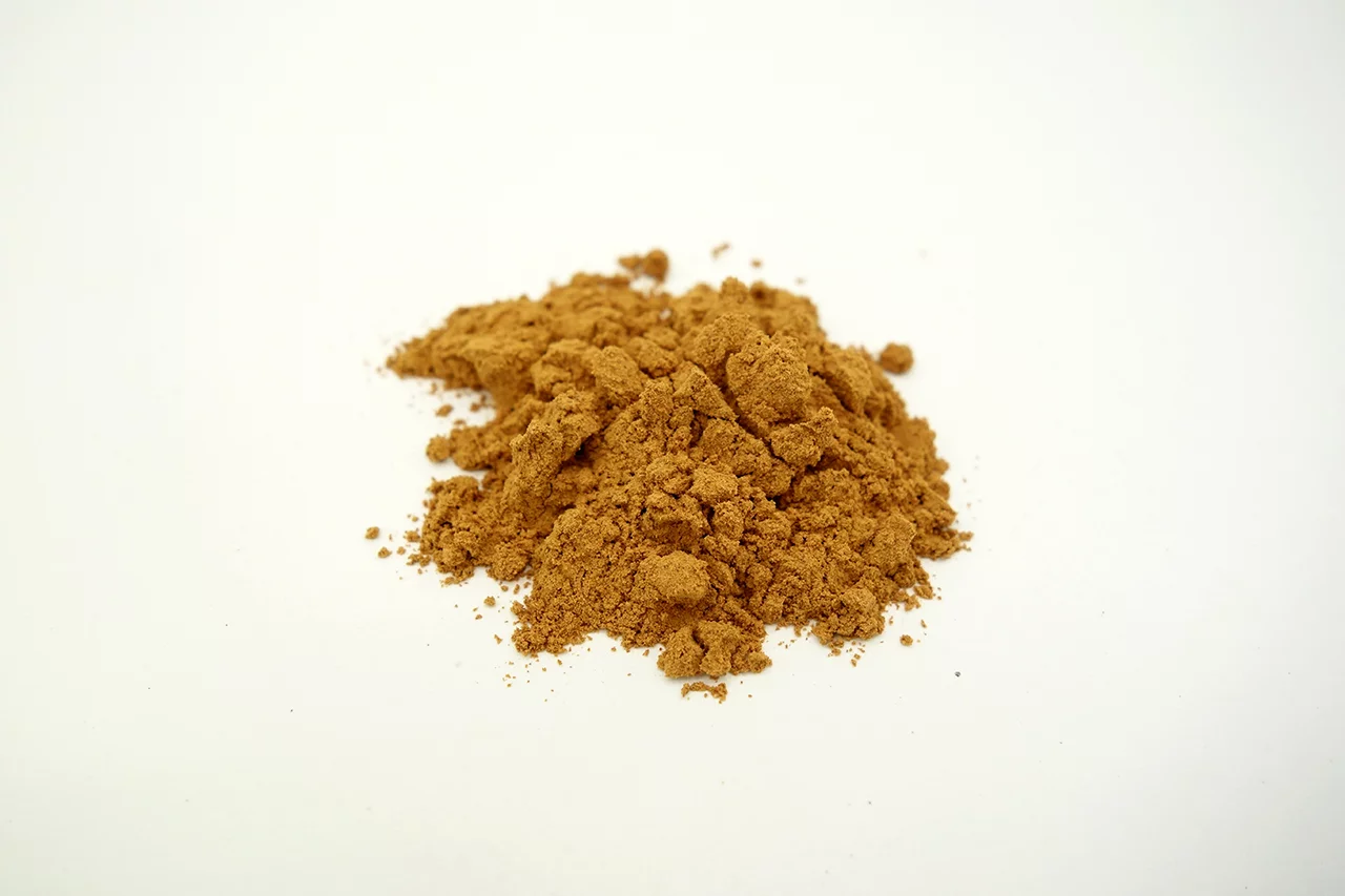 Zimtrinde (Cassia) gemahlen Bio, kbA , (getrocknet)