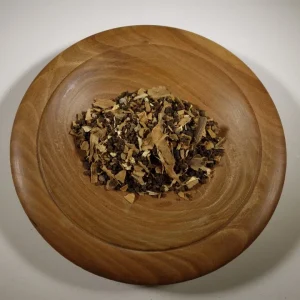 Schwarztee mit Gewürzen (Chai) Bio, kbA