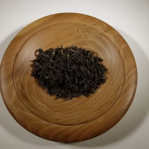 Schwarztee Ostfriesische Blattmischung Bio, kbA