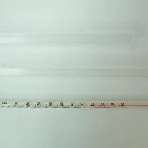 Laborthermometer -10 bis +110 C