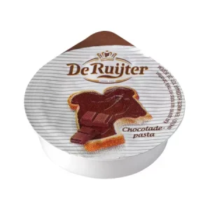 De Ruijter Chocoladepasta (200x 15gr)