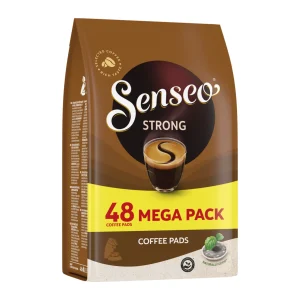 Douwe Egberts Senseo Strong (10x 48 pads)