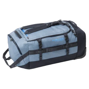 CARGO HAULER WHEELED DUFFEL 110L