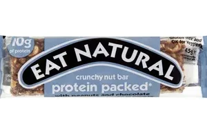 Eat Natural Protein Packed Pinda’s Chocola (12x 45gr)
