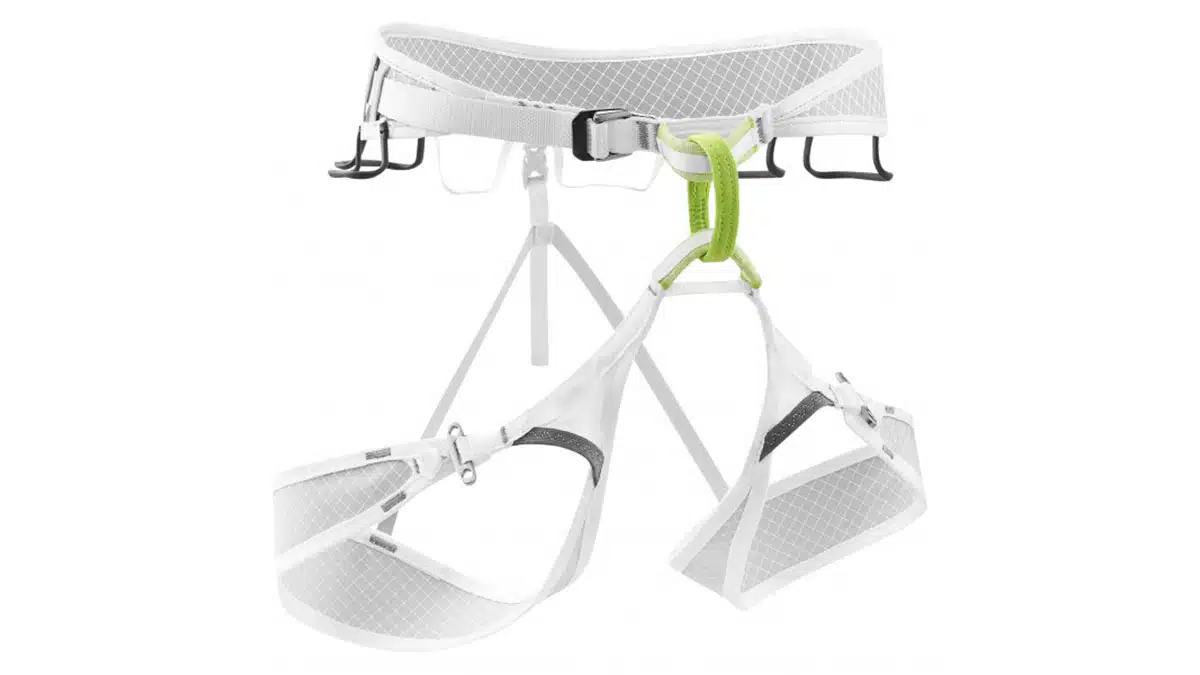 Edelrid Prisma Guide