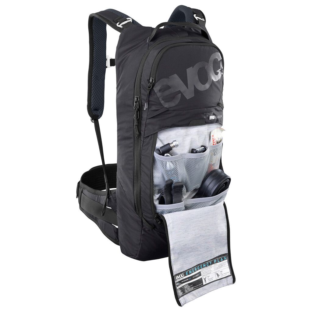 Trail Pro 10L Backpack – Bild 4