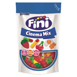 Fini Cinema Mix 165g 10 Beutel