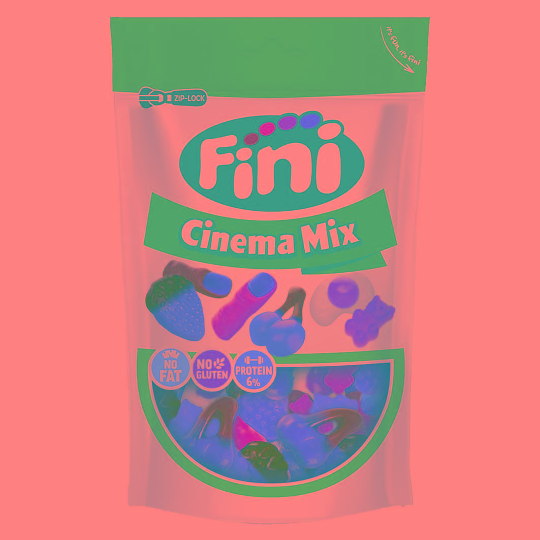 Fini Cinema Mix 165g 10 Beutel