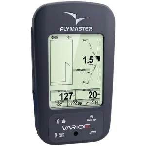 Flymaster Vario SD