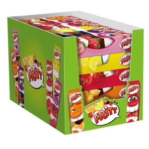 Fritt Display (30x 70gr)